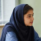 دانش‌آموز پایه نهم